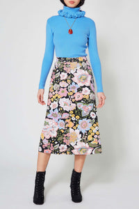 Jupe Carnaby - Multicolore