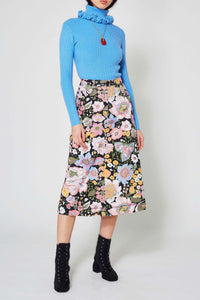 Jupe Carnaby - Multicolore