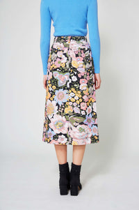 Jupe Carnaby - Multicolore