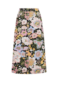 Jupe Carnaby - Multicolore