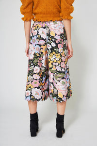 Pantalon Large Carnaby - Multicolore