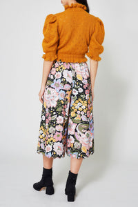 Pantalon Large Carnaby - Multicolore