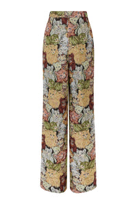 Pantalon Cat'S Love Wallpaper - Multicolore