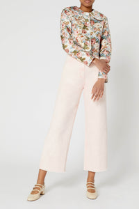 Veste Jardin D'Hiver - Beige