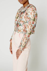 Veste Jardin D'Hiver - Beige