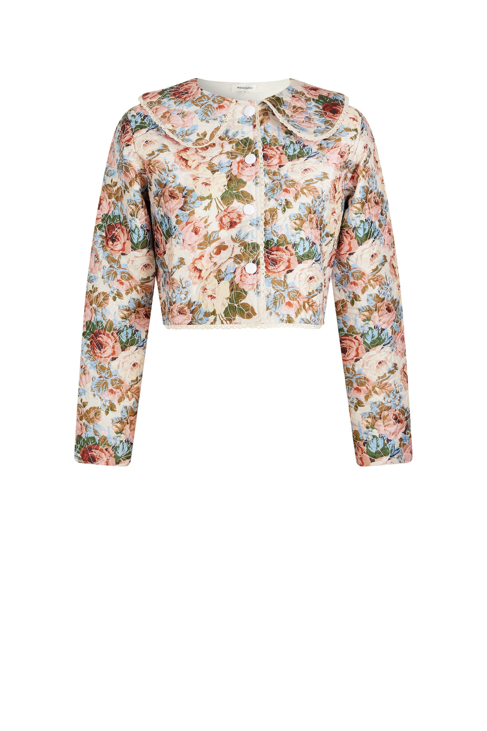 Veste Jardin D'Hiver - Beige