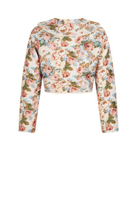 Veste Jardin D'Hiver - Beige