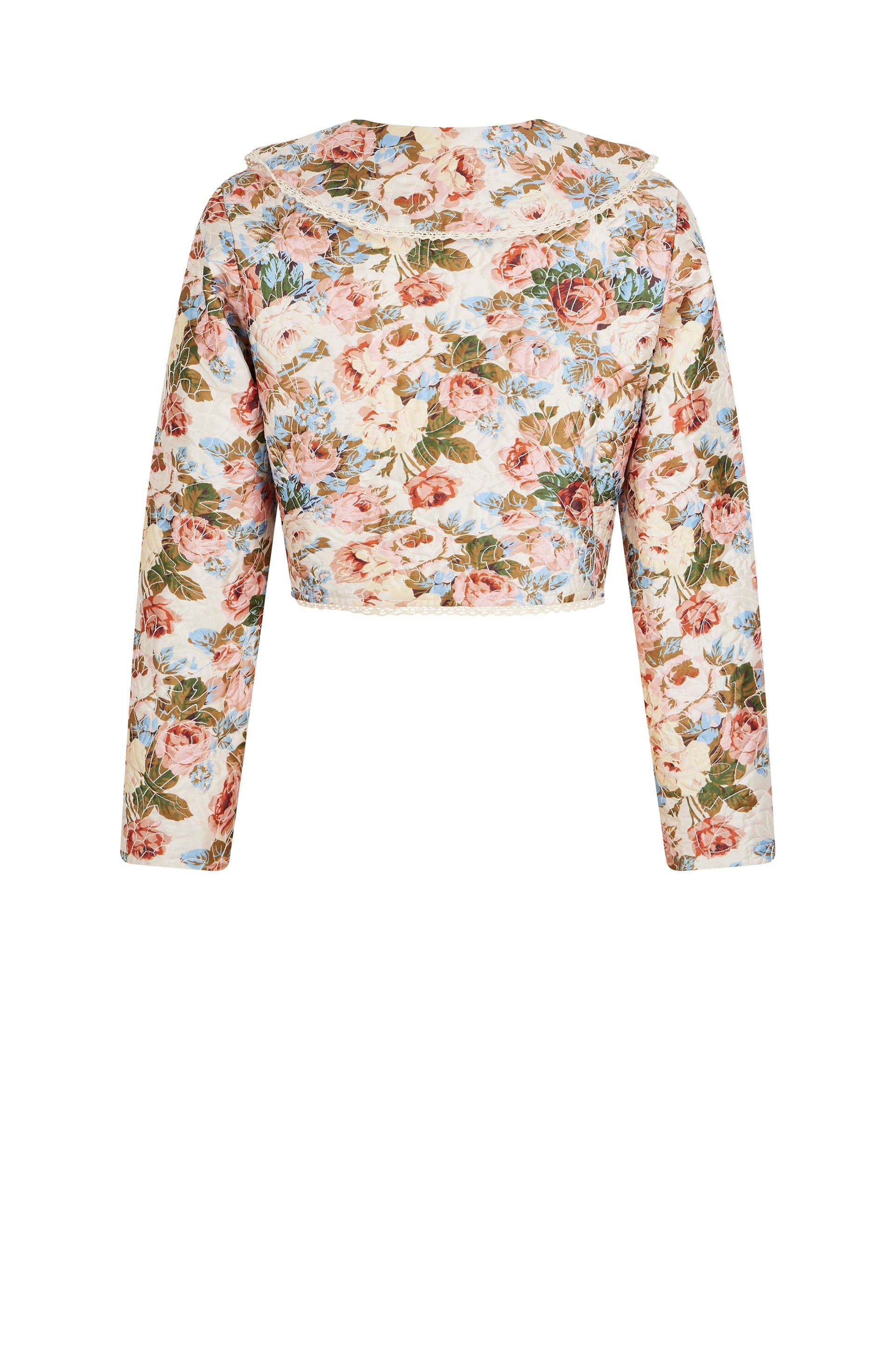 Veste Jardin D'Hiver - Beige