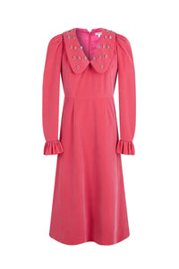 Robe Princesse - Rose