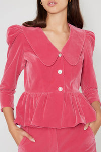 Top Princesse - Rose