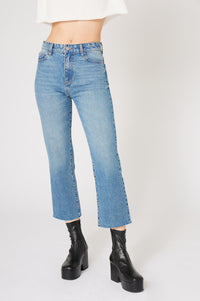 Jean Anouck en denim - Bleu