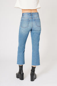 Jean Anouck en denim - Bleu