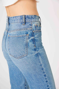 Jean Anouck en denim - Bleu