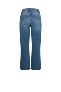Jean Anouck en denim - Bleu