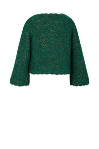 Pull Bonbon - Vert