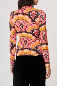Top Fall - Violet