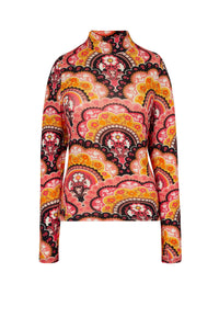 Top Fall - Rose