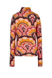 Top Fall - Rose
