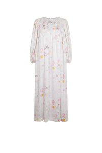 Robe Natacha Croquis - Multicolore
