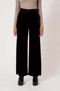 Pantalon Princesse - Noir