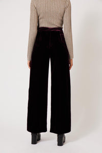 Pantalon Princesse - Noir