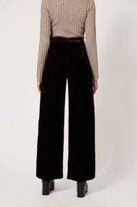 Pantalon Princesse - Noir