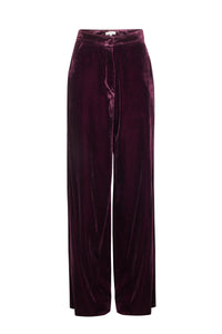 Pantalon Princesse - Noir