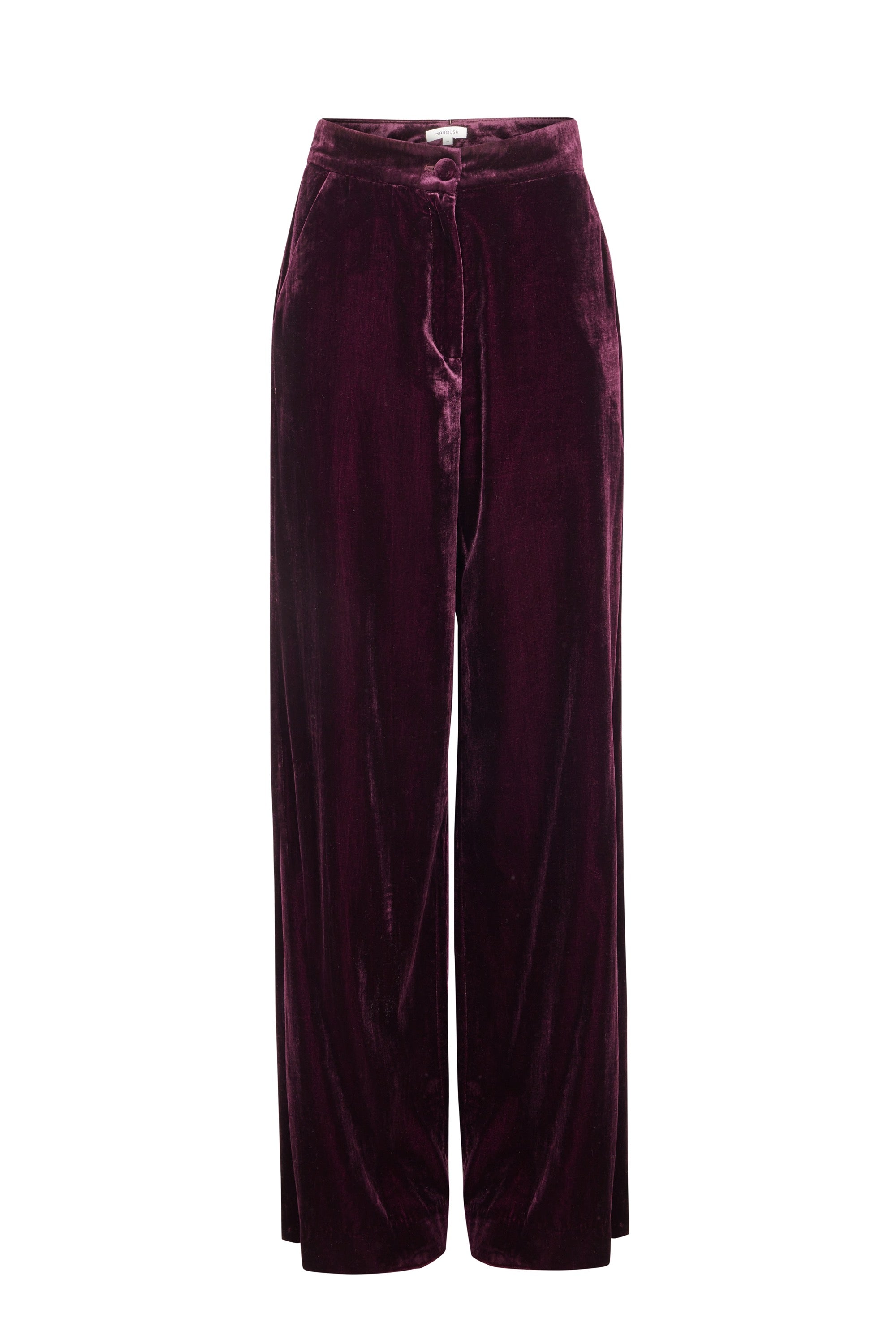 Pantalon Princesse - Noir