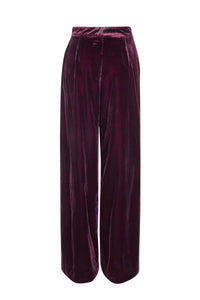 Pantalon Princesse - Noir
