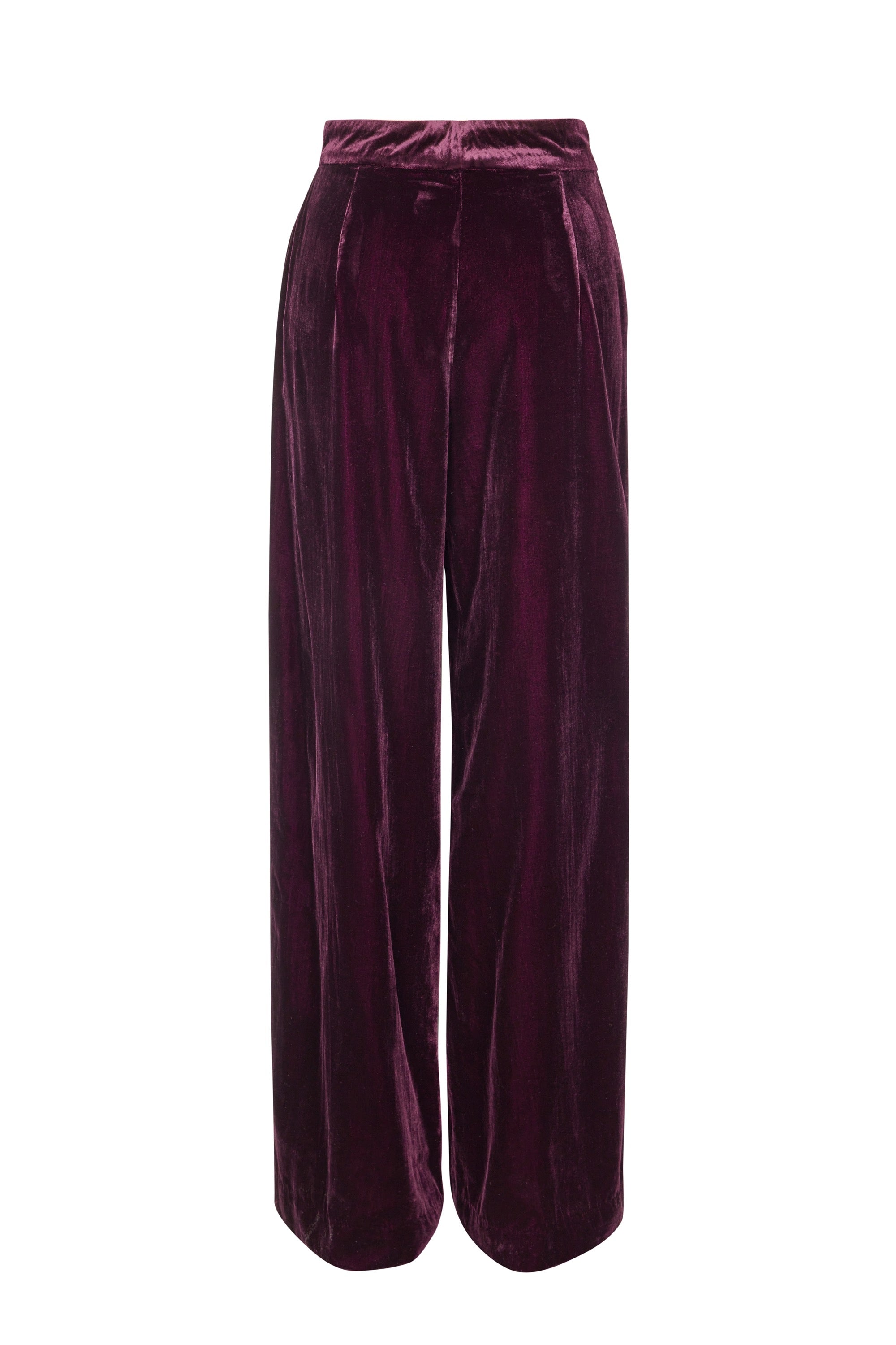 Pantalon Princesse - Noir