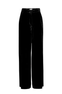 Pantalon Princesse - Noir