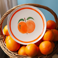 S Assiettes - S