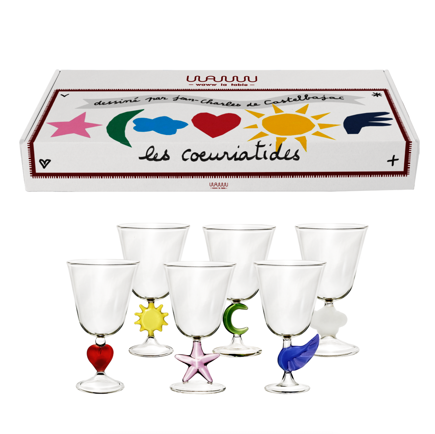 L Verres - L