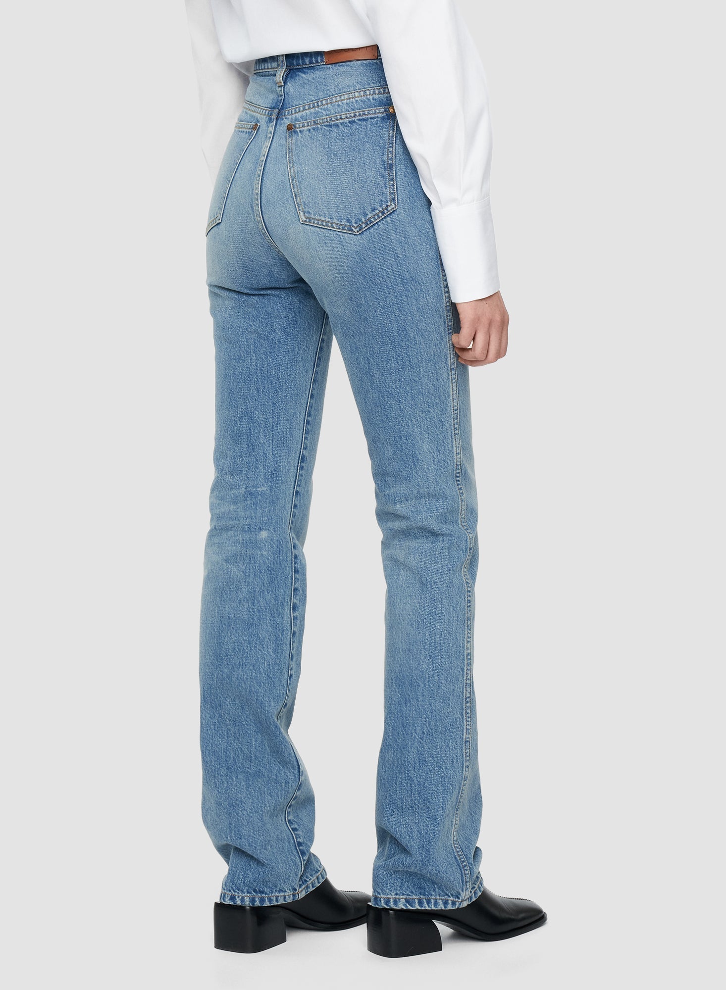DJV /  4qty / 75€ / 11-5 / ST45%   Fulham/R-Pant-Denim