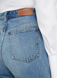 DJV /  4qty / 75€ / 11-5 / ST45%   Fulham/R-Pant-Denim