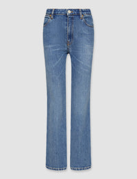 NEW / 7qty   Duke/R-Pant-Denim Stretch