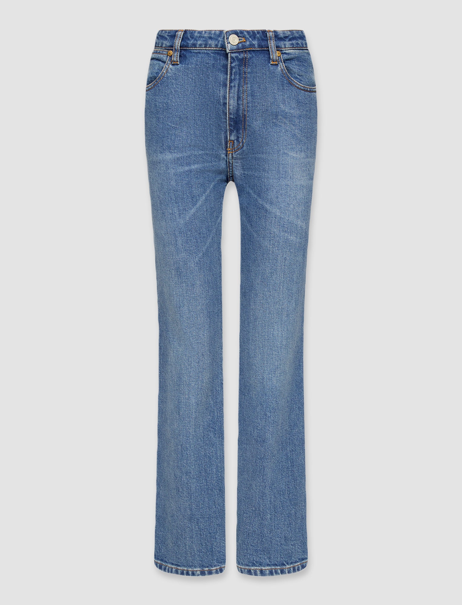NEW / 7qty   Duke/R-Pant-Denim Stretch