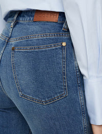 NEW / 7qty   Duke/R-Pant-Denim Stretch