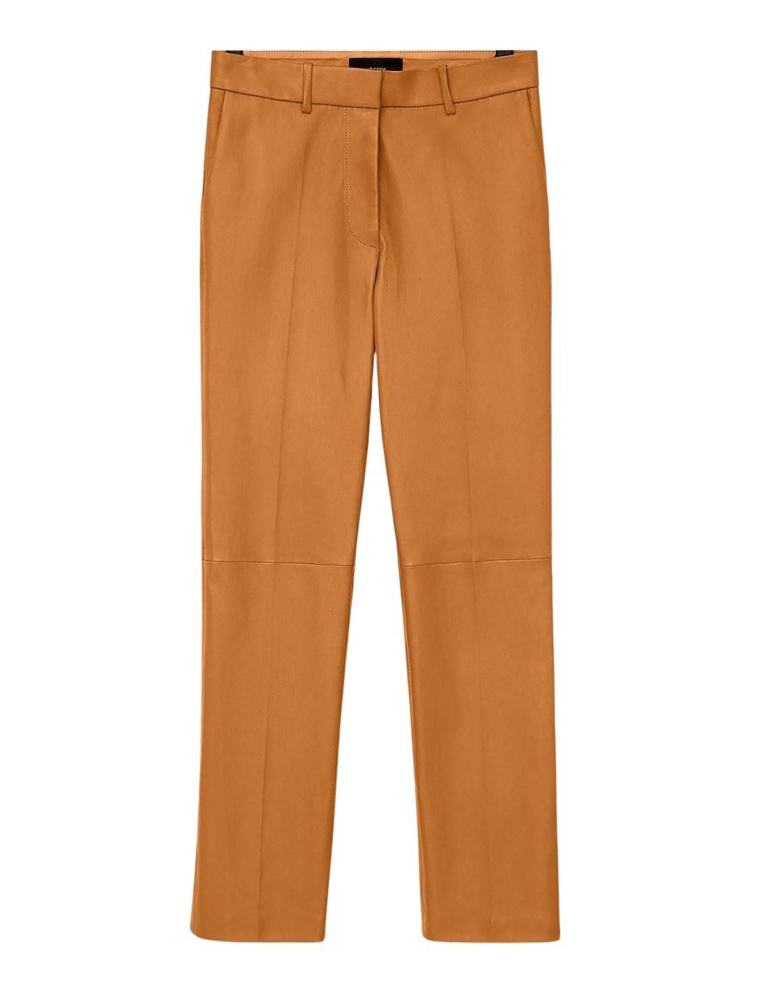 DJV /  4qty / 390€ / 3-3 / ST100%   Coleman-Pant-Leather Stretch
