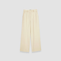 NEW / 7qty   Alana-Pant-Fluid Wool Solid
