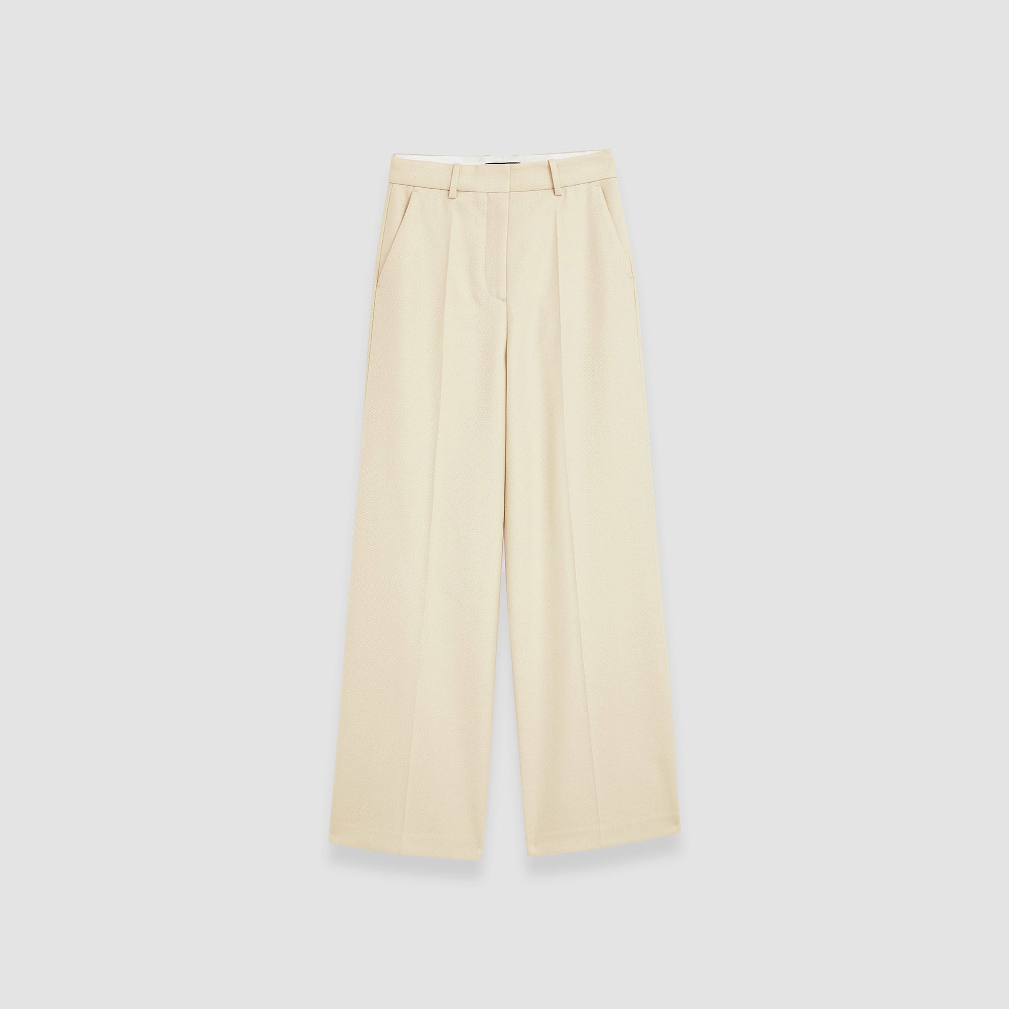 NEW / 7qty   Alana-Pant-Fluid Wool Solid