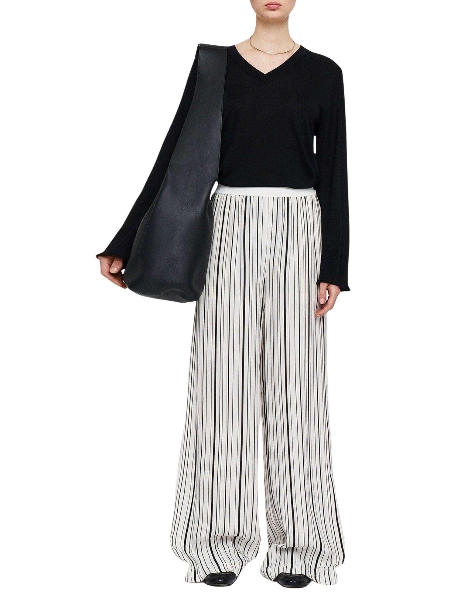 DJV /  4qty / 120€ / 34-5 / ST15%   Hulin-Pant-Silk Animation