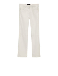DJV HR / 2qty   Duke-Pant-Leather Stretch