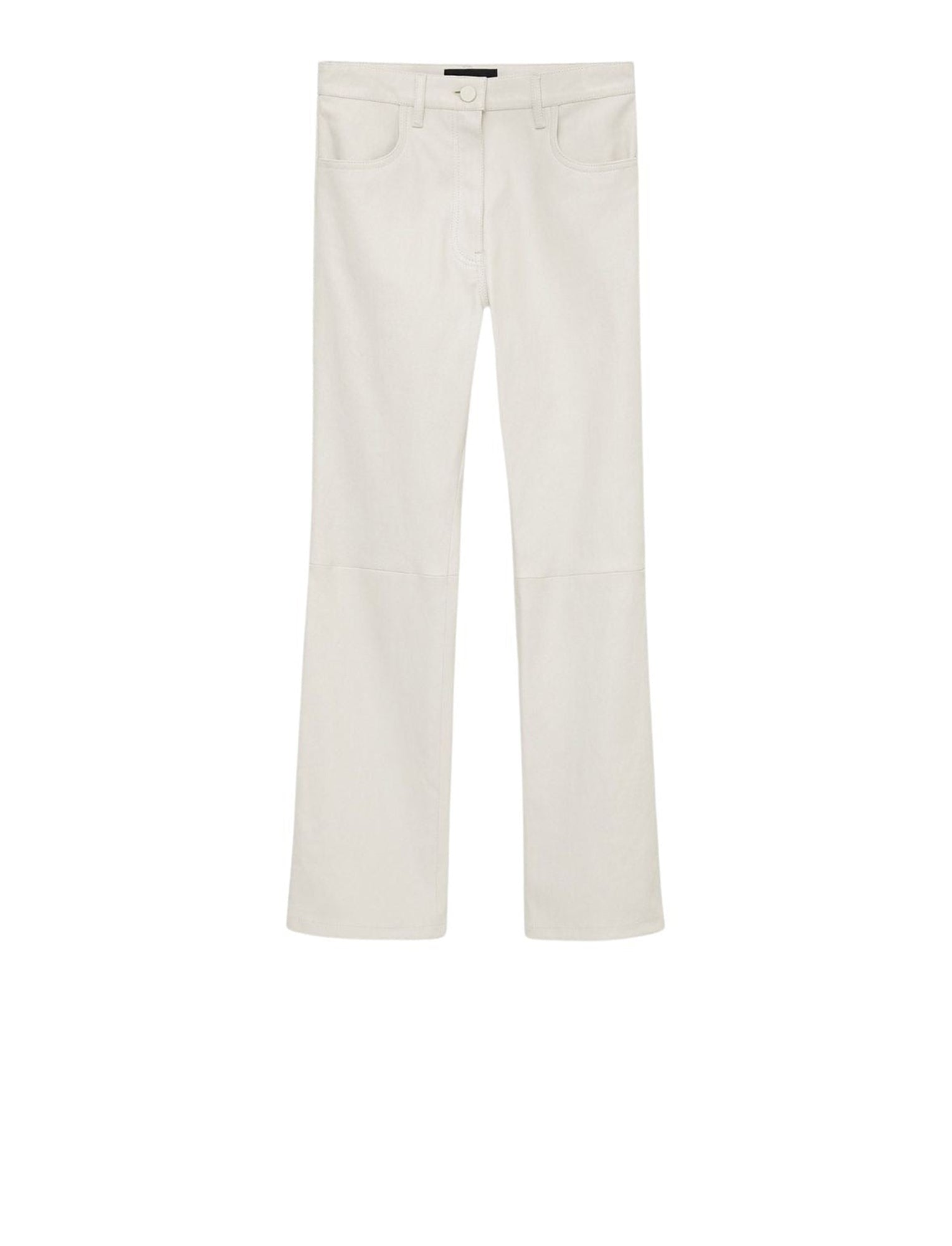DJV HR / 2qty   Duke-Pant-Leather Stretch