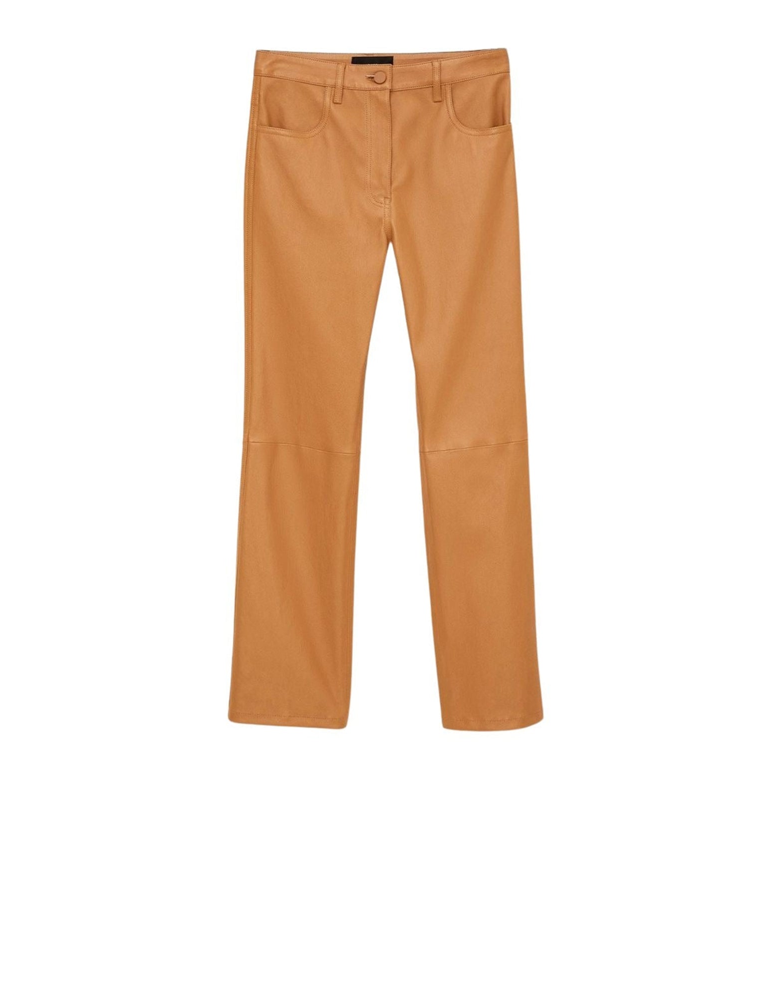 DJV HR / 3qty   Duke-Pant-Leather Stretch