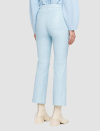DJV HR / 2qty   Duke-Pant-Leather Stretch