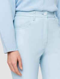 DJV HR / 2qty   Duke-Pant-Leather Stretch