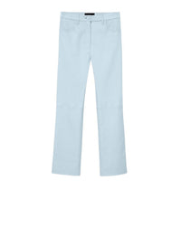 DJV HR / 2qty   Duke-Pant-Leather Stretch