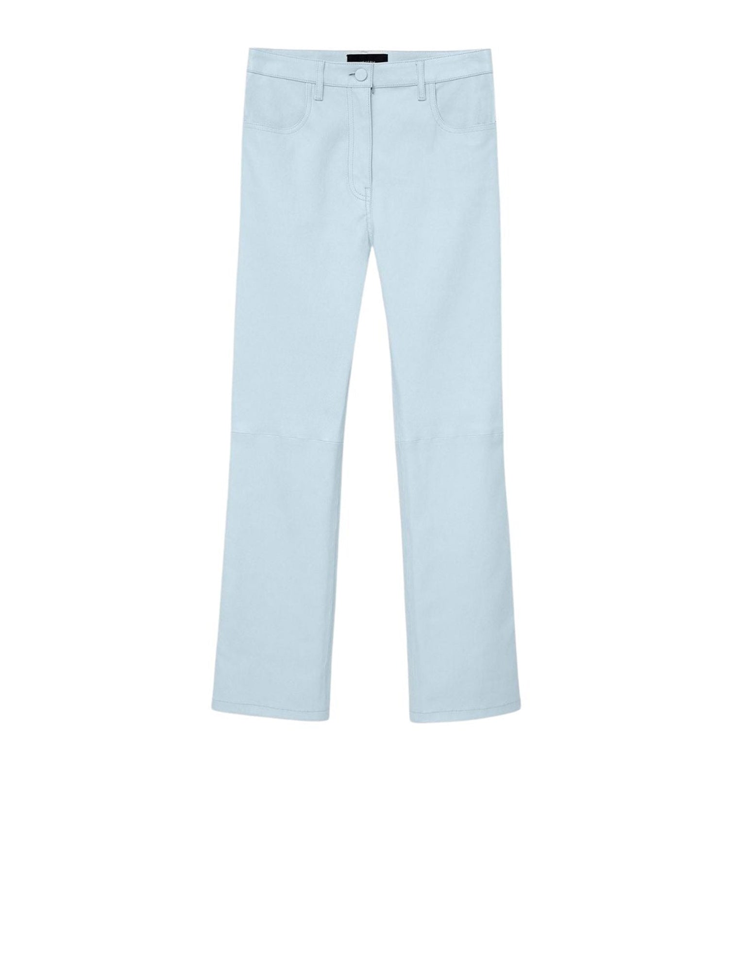 DJV HR / 2qty   Duke-Pant-Leather Stretch
