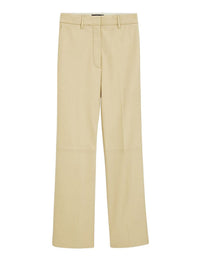 DJV /  5qty / 390€ / 2-2 / ST100%   Talia-Pant-Nappa Leather